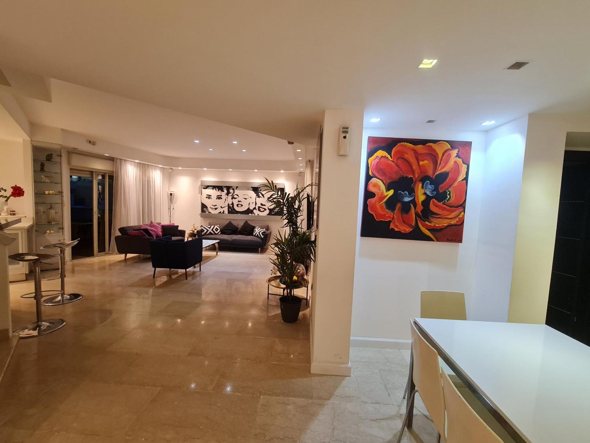 Palmore Top Luxury Penthause With Juccuzi First Line Of The Seaside Eilat Exterior foto